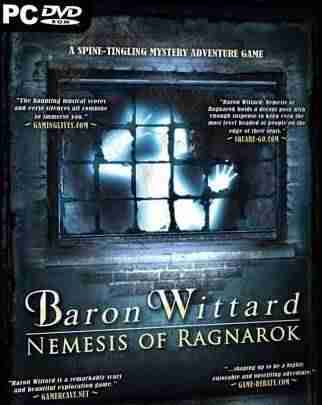 Descargar Baron Wittard Nemesis Of Ragnarok [English] por Torrent